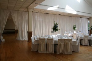 2011 Peterson Wedding at Ban Righ Hall b