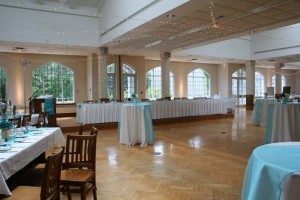 2011 Smith Wedding at Ban Righ Hall b