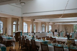 2011 Smith Wedding at Ban Righ Hall c