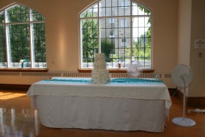 2011 Smith Wedding at Ban Righ Hall d