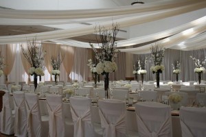 2012 Dixon Wedding at Ban Righ Hall a