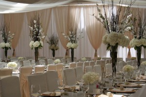 2012 Dixon Wedding at Ban Righ Hall c