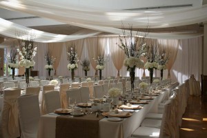 2012 Dixon Wedding at Ban Righ Hall d