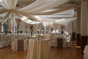 2012 Dixon Wedding at Ban Righ Hall e