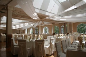 2012 Gibson Wedding at Ban Righ Hall a