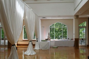 2012 Masse Wedding at Ban Righ Hall d