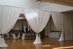 2012 Masse Wedding at Ban Righ Hall e