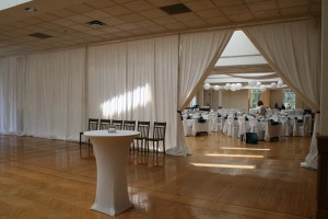 2012 Porter Wedding at Ban Righ Hall d