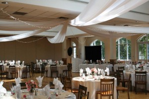 2013 Putnam Wedding at Ban Righ Hall a