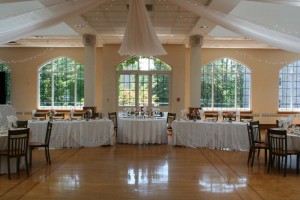 2013 Putnam Wedding at Ban Righ Hall c