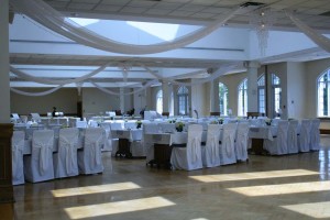 2013 Richardson Wedding at Ban Righ Hall a