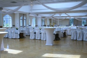 2013 Richardson Wedding at Ban Righ Hall c