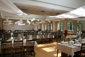 2014 Curtis Wedding at Ban Rgh Hall a