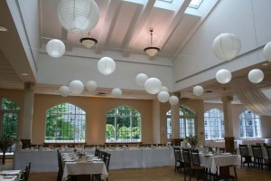 2014 Curtis Wedding at Ban Rgh Hall c