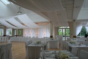 2014 Davis Wedding at Ban Righ Hall a