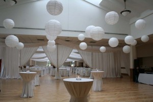 2014 Davis Wedding at Ban Righ Hall c