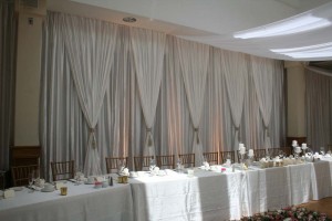 2014 Sargent Wedding at Ban Righ Hall a