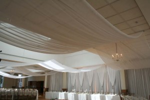 2014 Sargent Wedding at Ban Righ Hall c