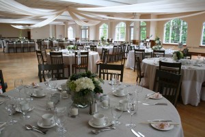 2014 Vo Wedding at Ban Righ Hall a