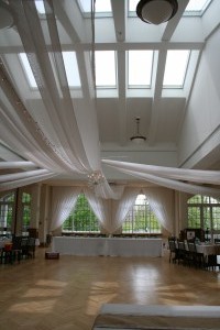 2015 Couto Wedding at Ban Righ Hall a