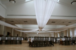 2015 Couto Wedding at Ban Righ Hall c