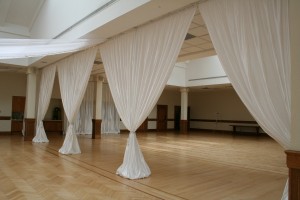 2015 Couto Wedding at Ban Righ Hall d