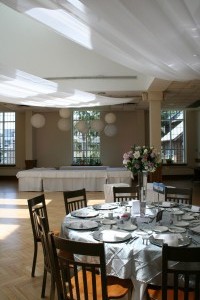 2015 Lafferty Wedding at Ban Righ Hall a