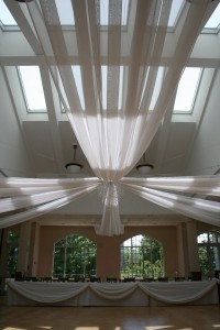 2015 Lafferty Wedding at Ban Righ Hall c