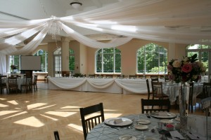 2015 Lafferty Wedding at Ban Righ Hall d