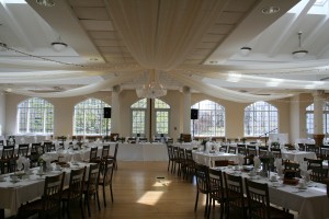 2016 Banger Wedding at Ban Righ Hall b