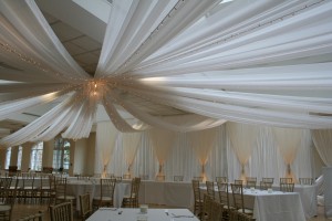 2016 Leger Wedding at Ban Righ Hall a