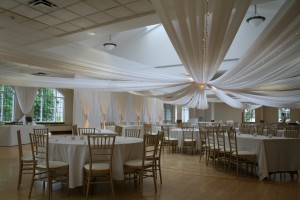 2016 Leger Wedding at Ban Righ Hall b