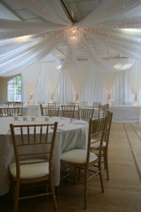 2016 Leger Wedding at Ban Righ Hall c
