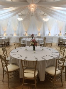 2016 Leger Wedding at Ban Righ Hall d