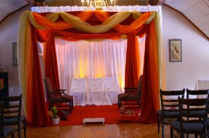 2011 Tomkins Wedding at Queen's Faculty Club a