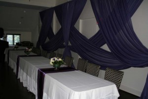 2012 Leavitt Wedding at Queen's Faculty Club a