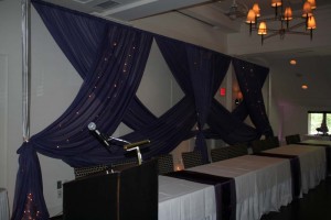 2012 Leavitt Wedding at Queen's Faculty Club b