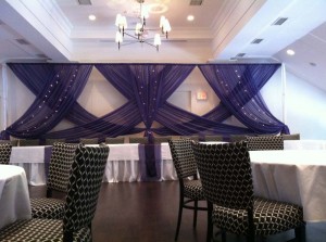 2012 Leavitt Wedding at Queen's Faculty Club c