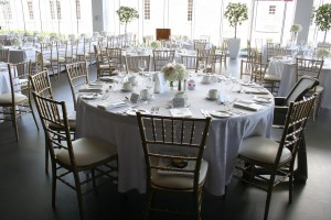 2016 Jones Wedding at Isabel Bader Atrium c