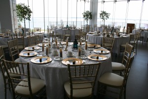 2016 Kalucki Wedding at Isabel Bader Atrium a