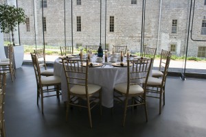 2016 Kalucki Wedding at Isabel Bader Atrium b