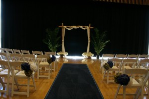 2016 Kalucki Wedding at Isabel Bader Rehersal Hall a