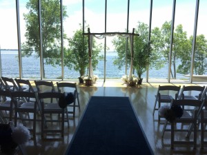 2016 Kalucki Wedding at Isabel Bader Rehersal Hall b