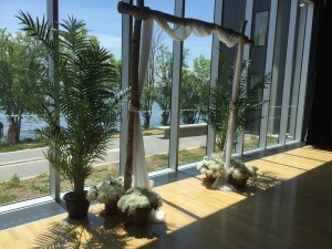 2016 Kalucki Wedding at Isabel Bader Rehersal Hall c