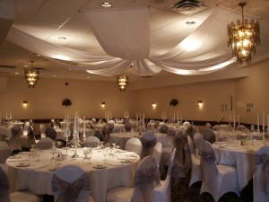 2005 Sousa Wedding at Travelodge