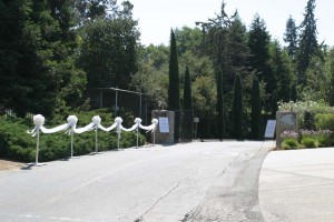 2006 Nola Wedding at LaRinconada Country Club