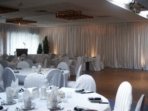 2007 Mazzeo Wedding at Mino's Village a