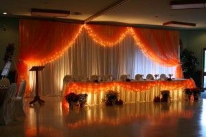 2008 Harper Wedding at Arlington Hall