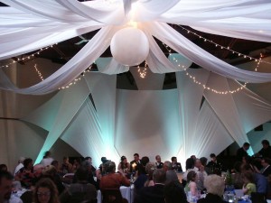 2008 Moore Wedding at Lansdowne Community Hall a