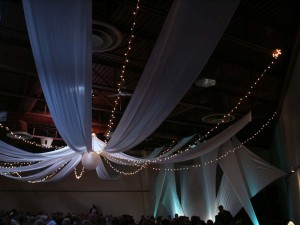 2008 Moore Wedding at Lansdowne Community Hall b